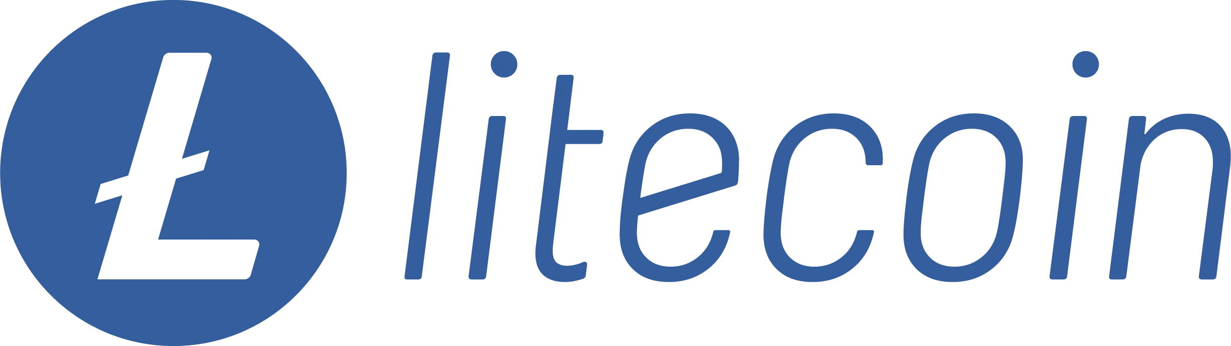 Litecoin payment method
