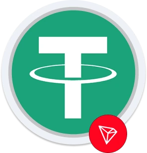 USDT Tether payment method