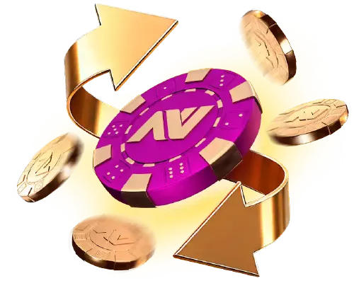 NV Casino Online – kuni 2000 € + 225 tasuta keerutust